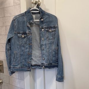 Old Navy Jean Jacket